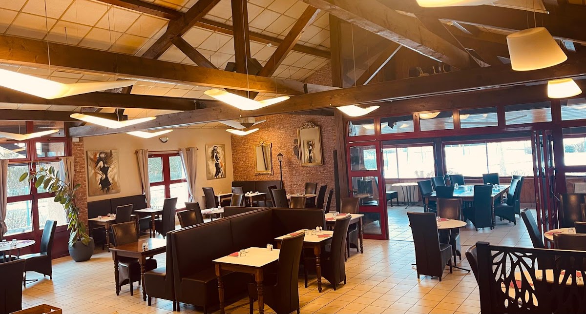 Restaurant Comédie