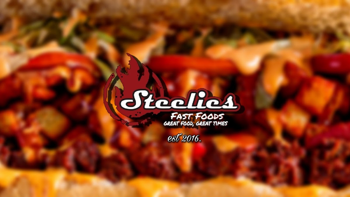 Steelies Fast Foods Canal Walk